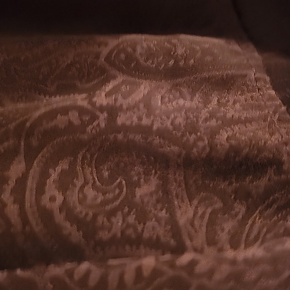 White House Black Market Tiered Skirt - Picture 7 of 8